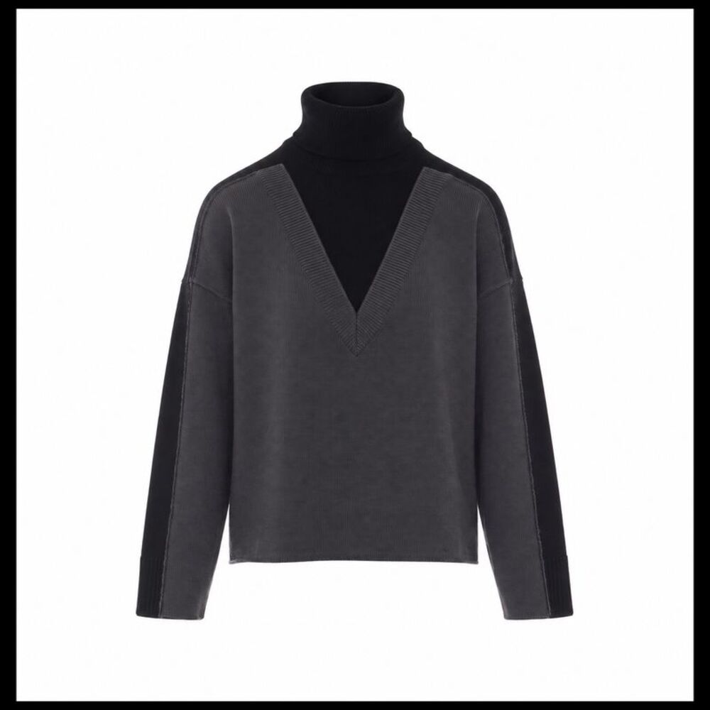 Mm6 Maison Margiela Women Sweater